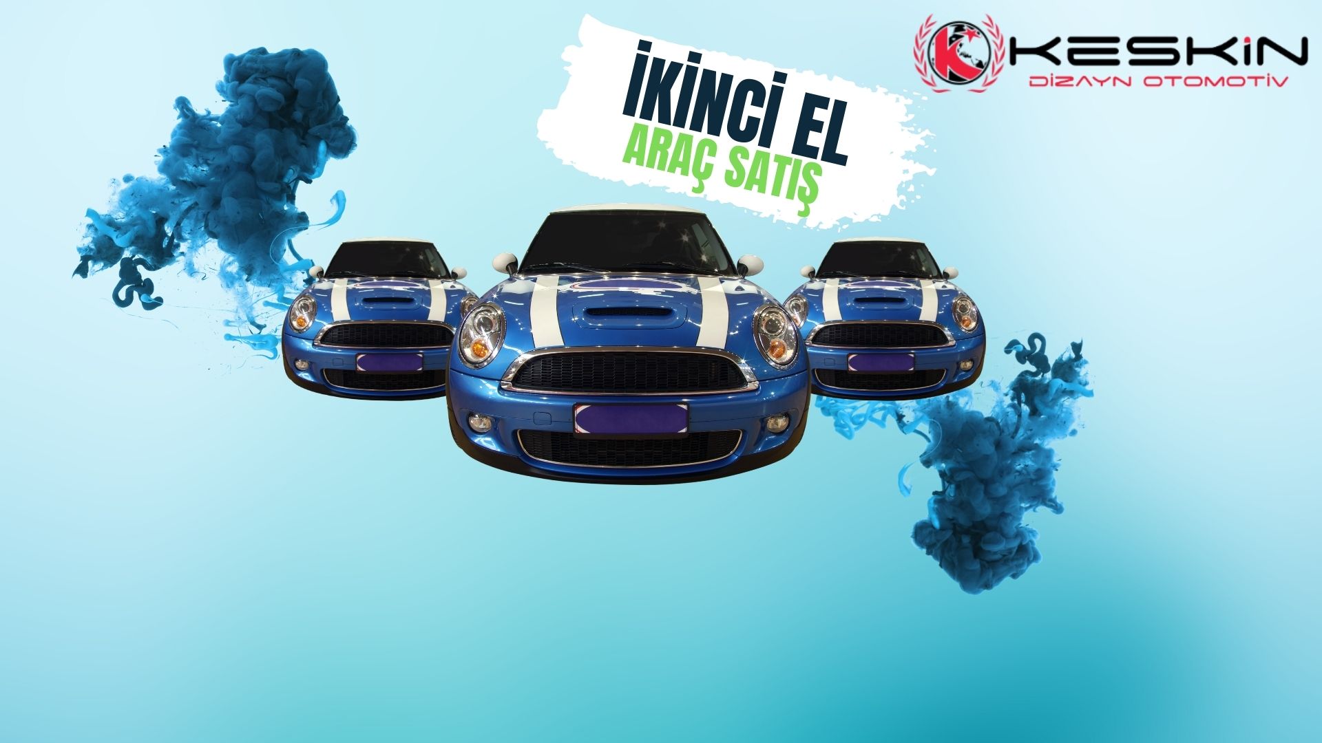 İkinci El Araç Satış